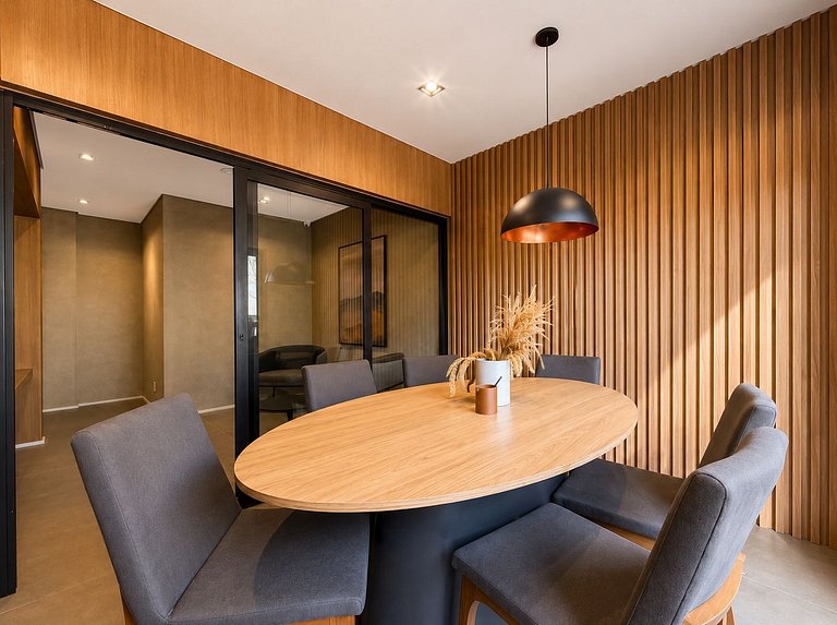 Studio Novo em Perdizes | Allianz • PUC
