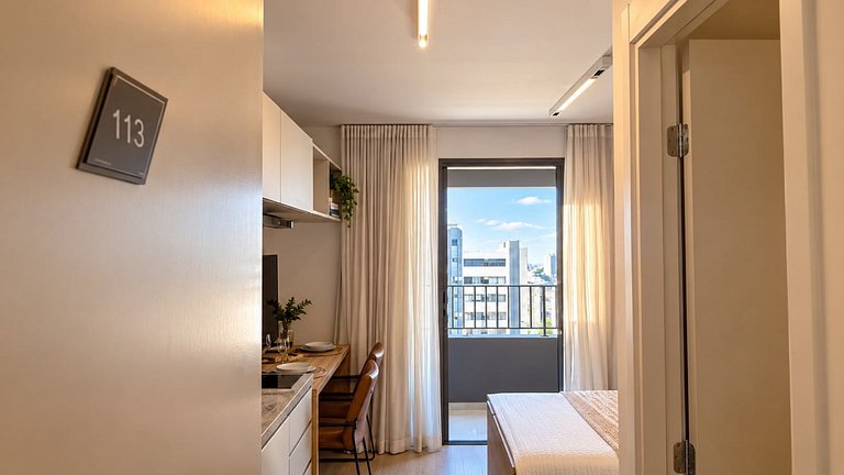 Medical Stay Conforto e Cuidado WalkBittencourt