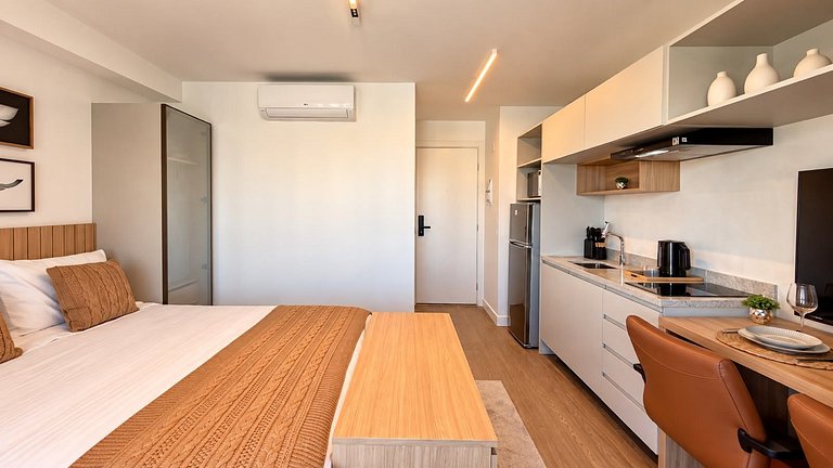 Medical Stay Conforto e Cuidado WalkBittencourt