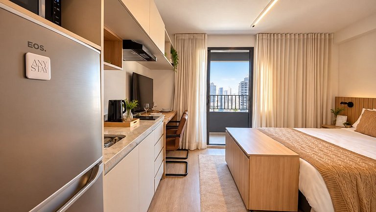 Medical Stay Conforto e Cuidado WalkBittencourt