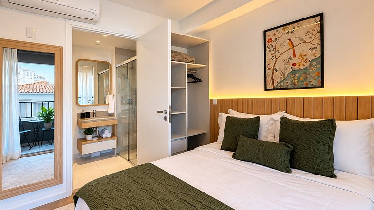 Urban Lifestyle Studio no WalkBittencourt