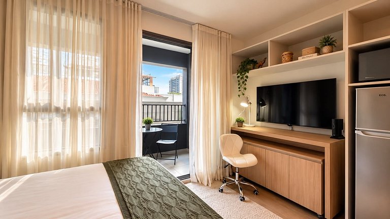 Urban Lifestyle Studio no WalkBittencourt