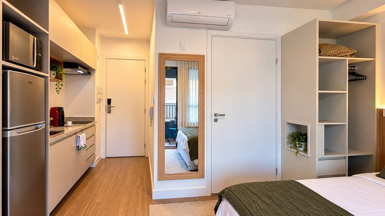 Urban Lifestyle Studio no WalkBittencourt