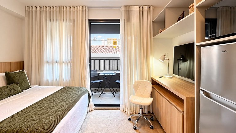Urban Lifestyle Studio no WalkBittencourt