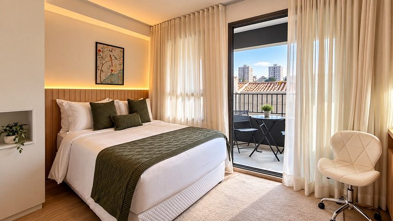 Urban Lifestyle Studio no WalkBittencourt