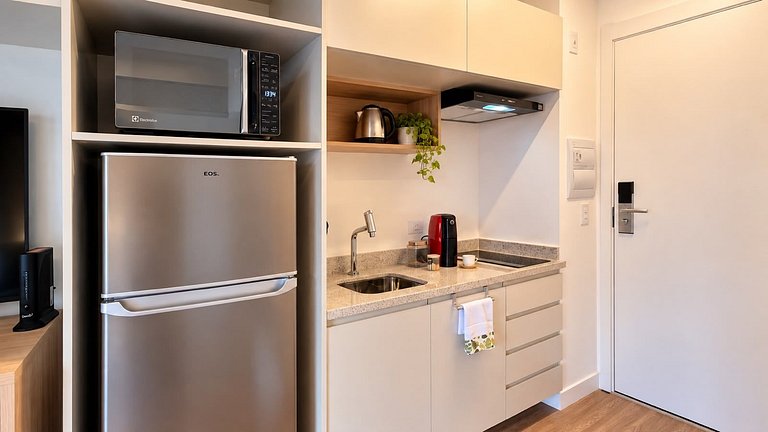 Urban Lifestyle Studio no WalkBittencourt