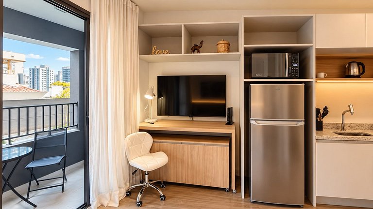 Urban Lifestyle Studio no WalkBittencourt