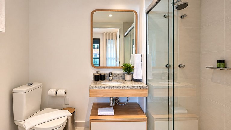 Urban Lifestyle Studio no WalkBittencourt