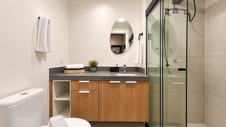Executive  Premium Studio |  Perdizes