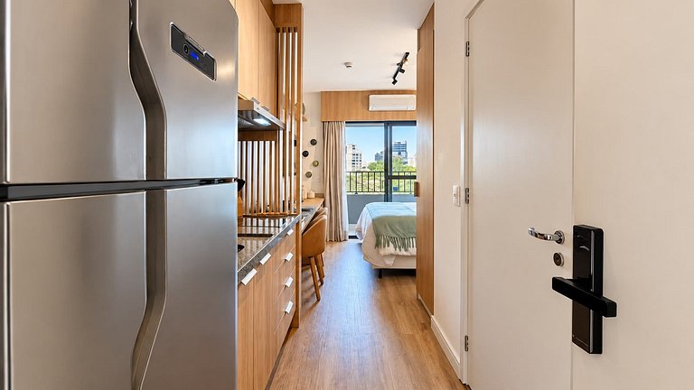 Executive  Premium Studio |  Perdizes