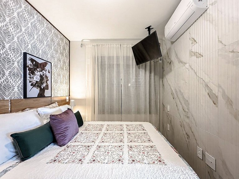 AnyStay Family Home: conforto e privacidade