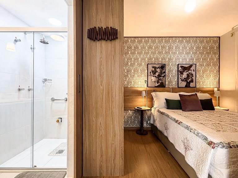 AnyStay Family Home: conforto e privacidade