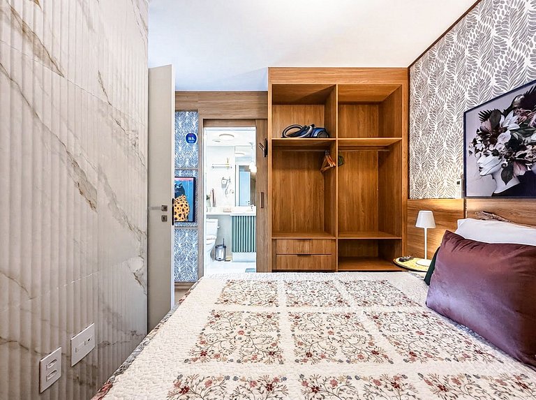 AnyStay Family Home: conforto e privacidade