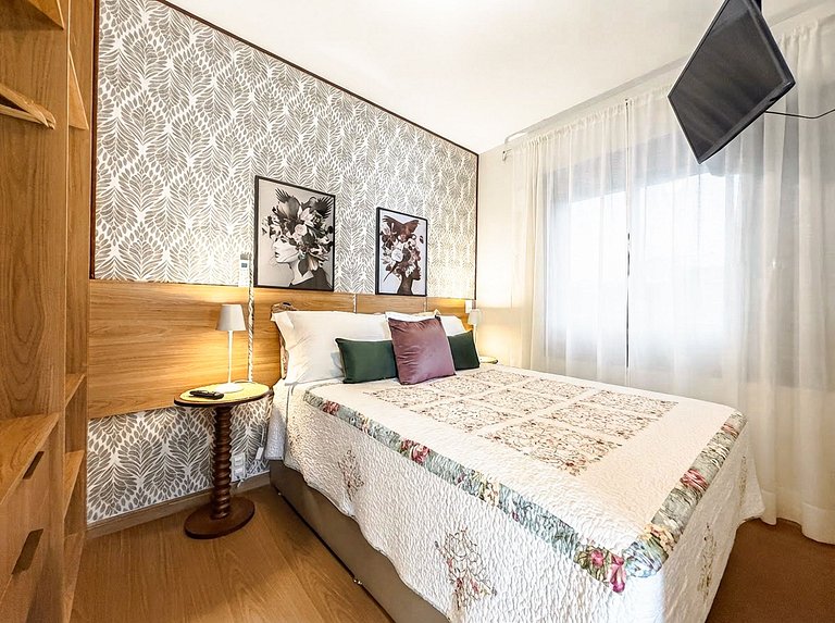 AnyStay Family Home: conforto e privacidade