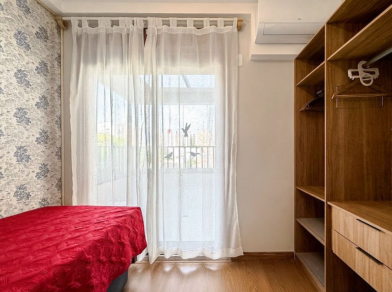 AnyStay Family Home: conforto e privacidade