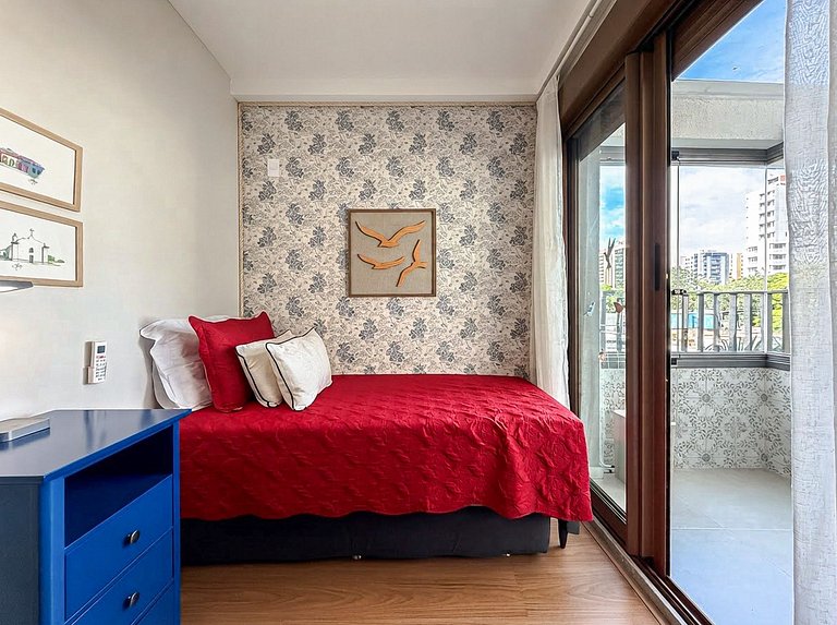 AnyStay Family Home: conforto e privacidade