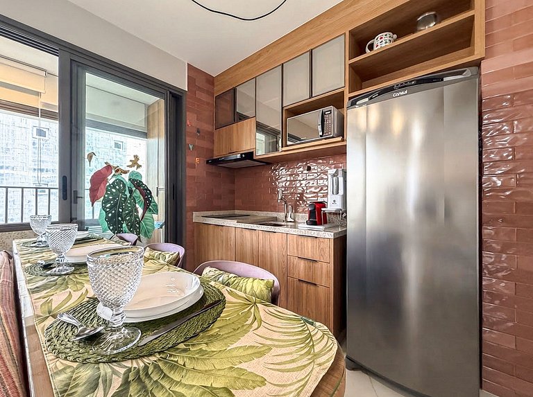 AnyStay Family Home: conforto e privacidade