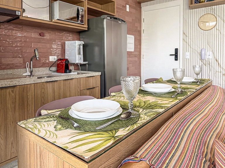 AnyStay Family Home: conforto e privacidade
