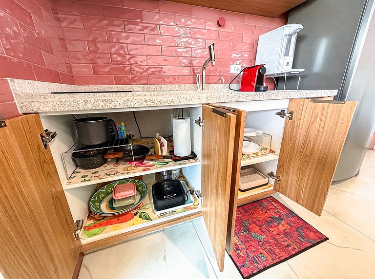AnyStay Family Home: conforto e privacidade