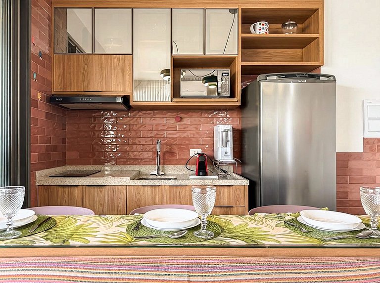 AnyStay Family Home: conforto e privacidade
