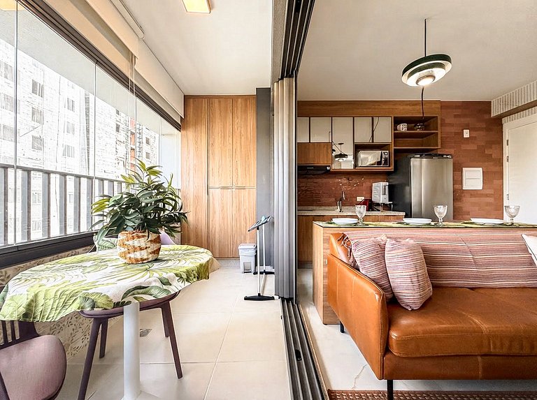 AnyStay Family Home: conforto e privacidade