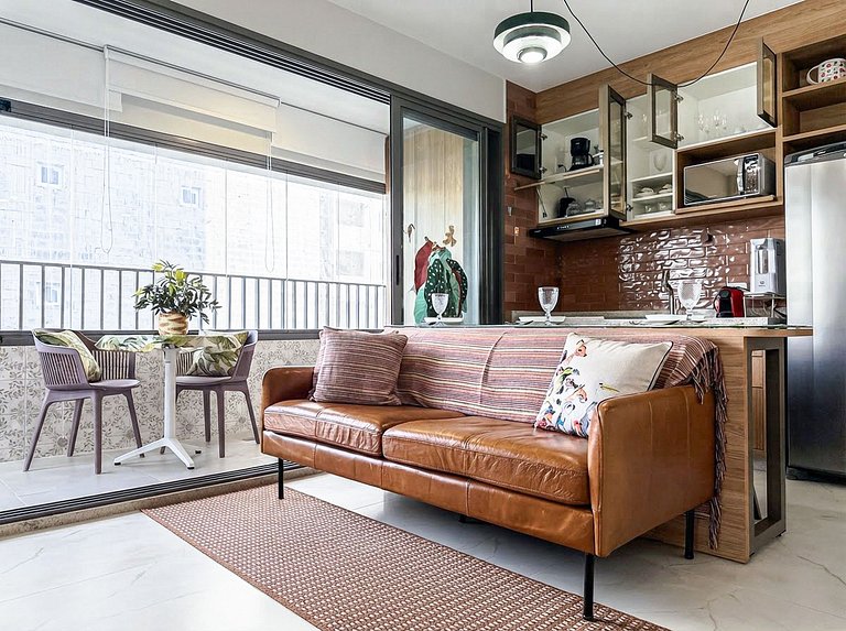 AnyStay Family Home: conforto e privacidade