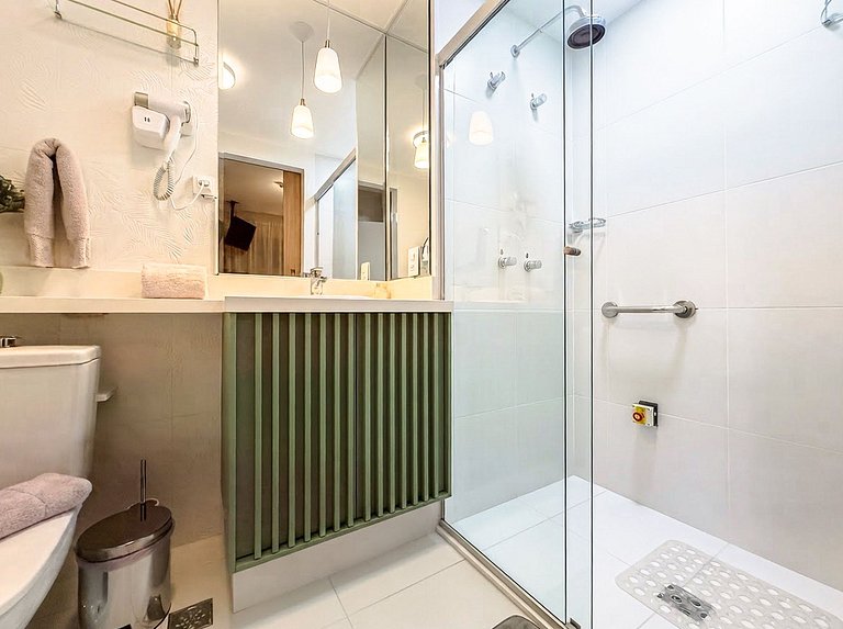 AnyStay Family Home: conforto e privacidade