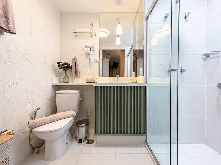 AnyStay Family Home: conforto e privacidade