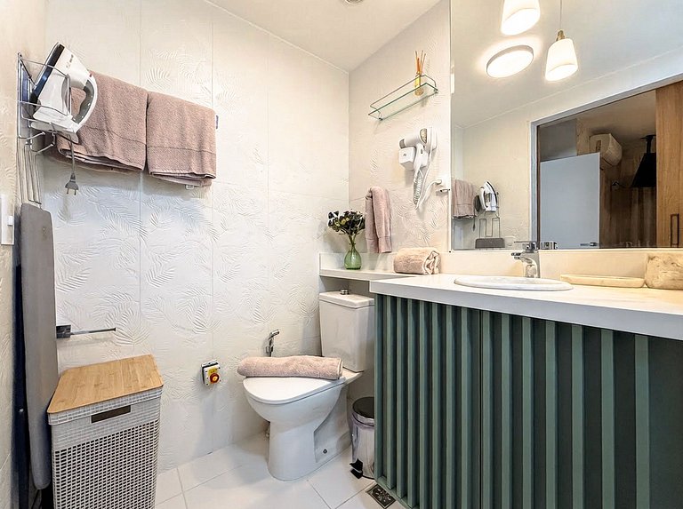 AnyStay Family Home: conforto e privacidade
