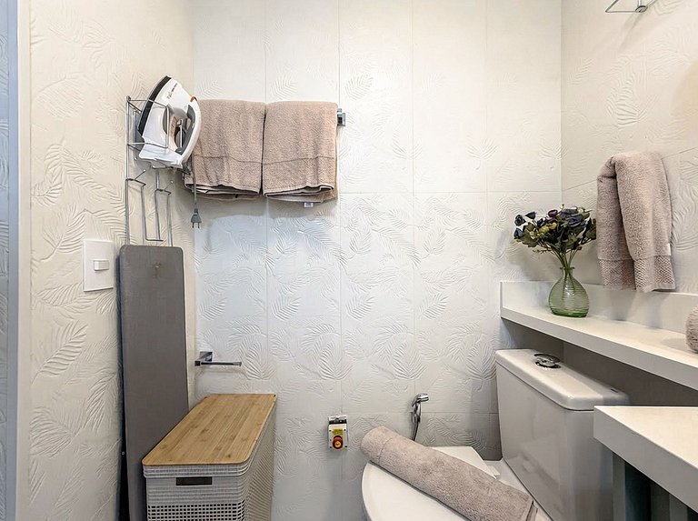 AnyStay Family Home: conforto e privacidade
