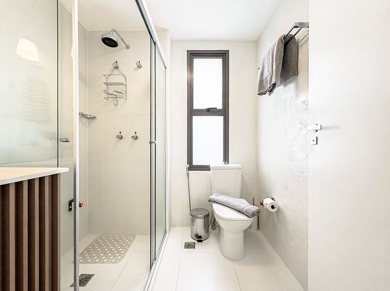 AnyStay Family Home: conforto e privacidade