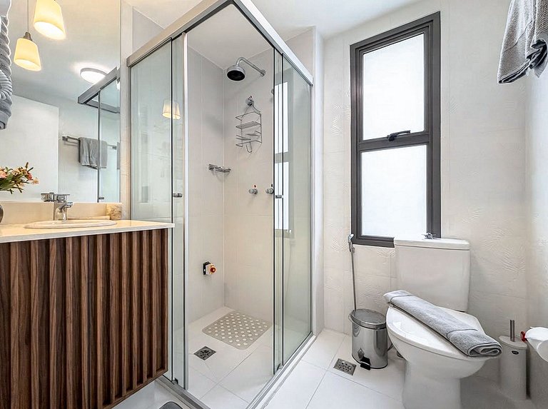 AnyStay Family Home: conforto e privacidade
